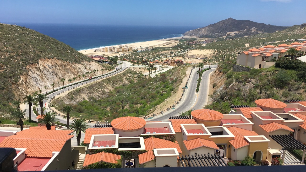 Photo of Patio Balcony in Paraiso Escondido
