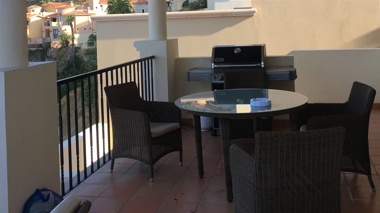 Photo of Outdoor in Paraiso Escondido