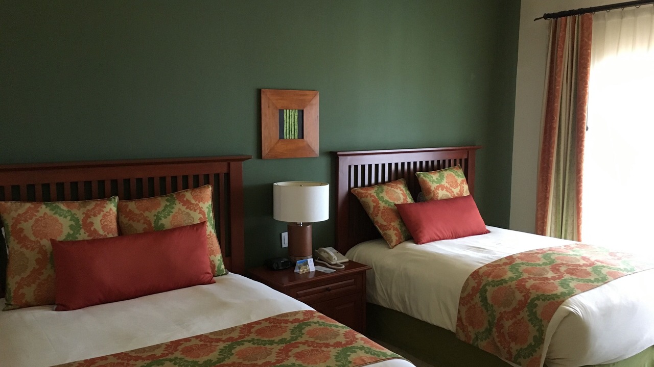 Photo of Bedroom in Paraiso Escondido