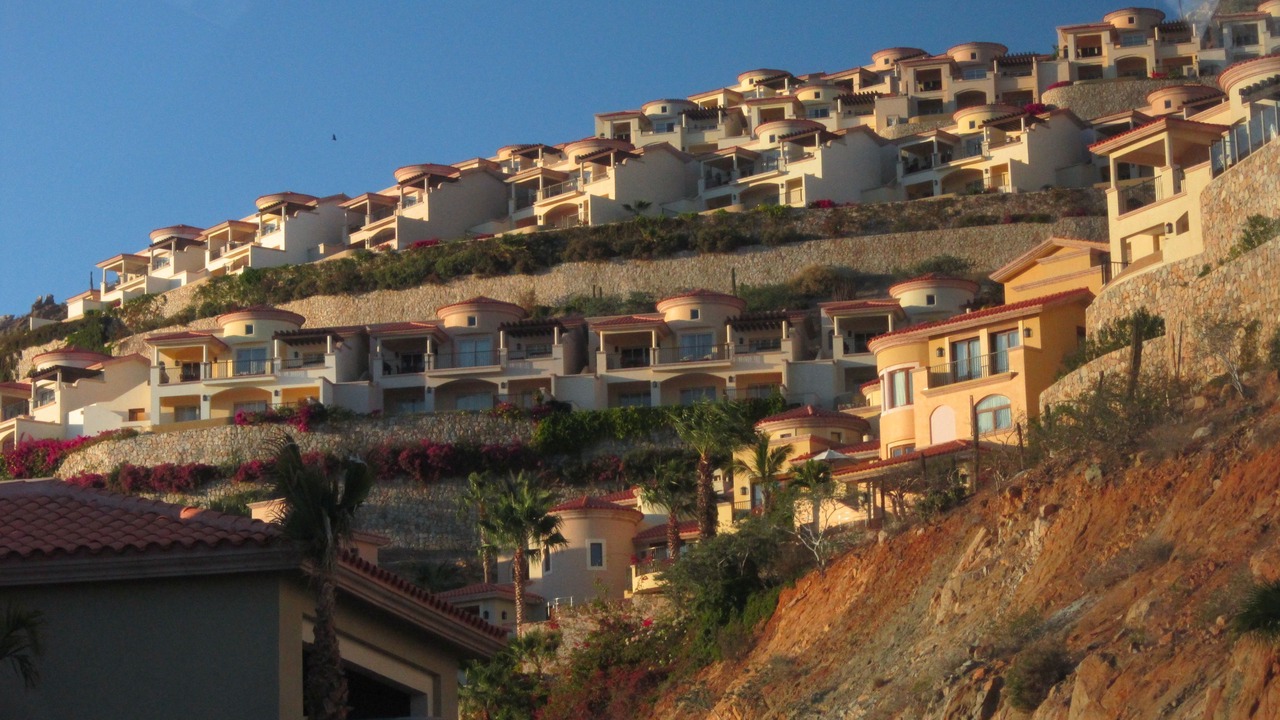 Photo of Outdoor in Paraiso Escondido