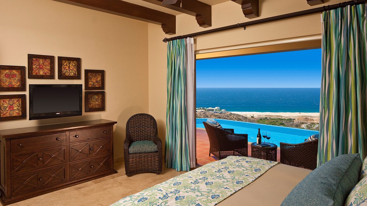 Photo of Bedroom in Paraiso Escondido