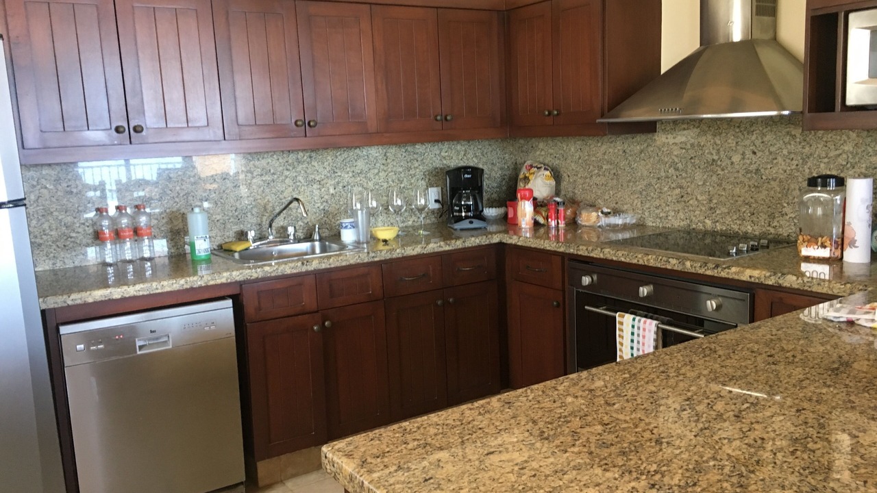 Photo of Kitchen in Paraiso Escondido