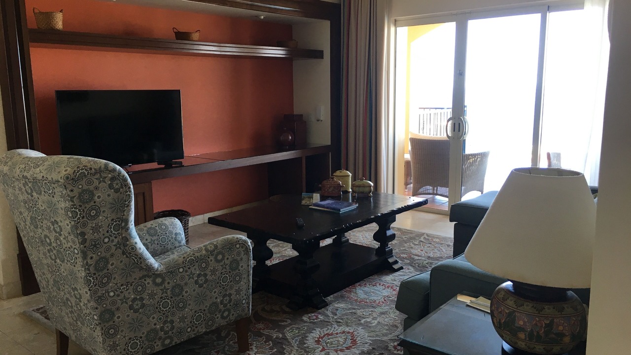 Photo of Livingroom in Paraiso Escondido
