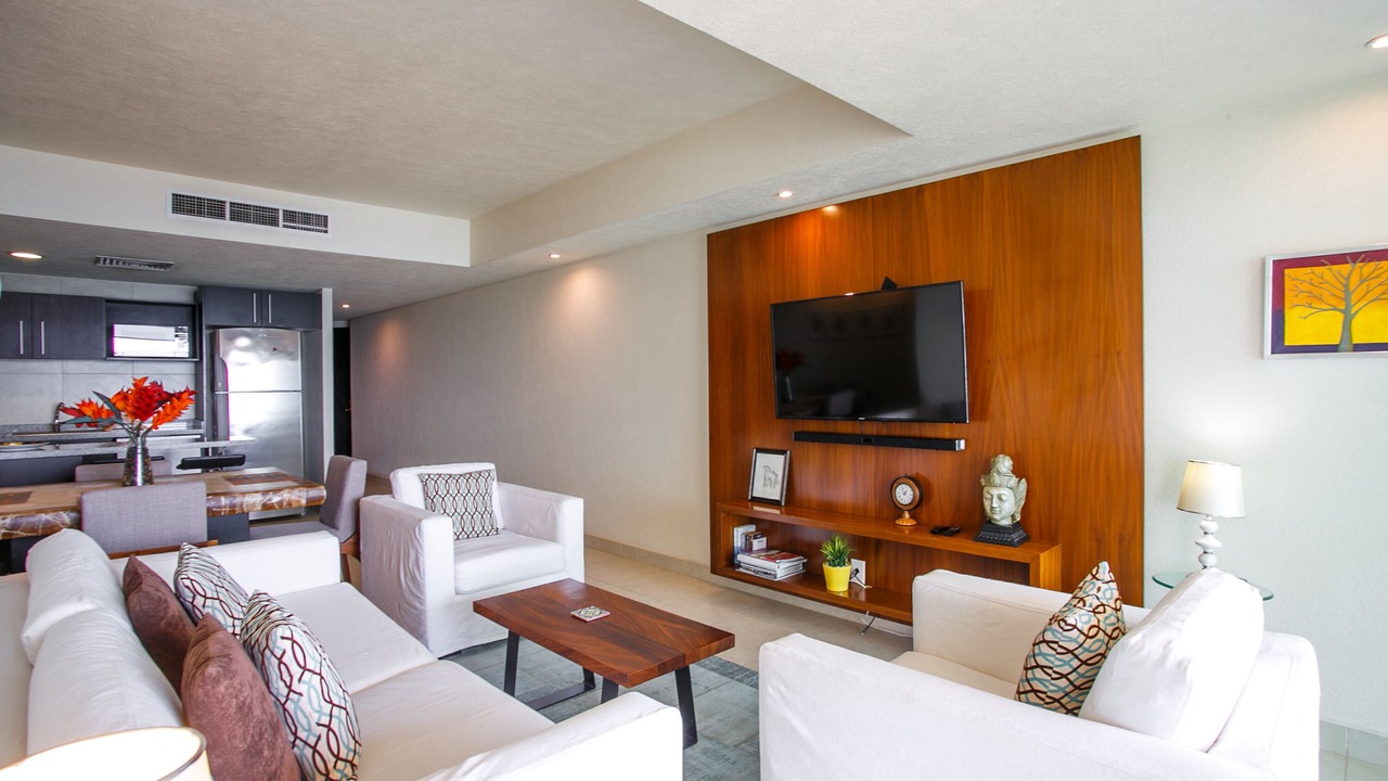 Photo of Bedroom in South Hotel Zone