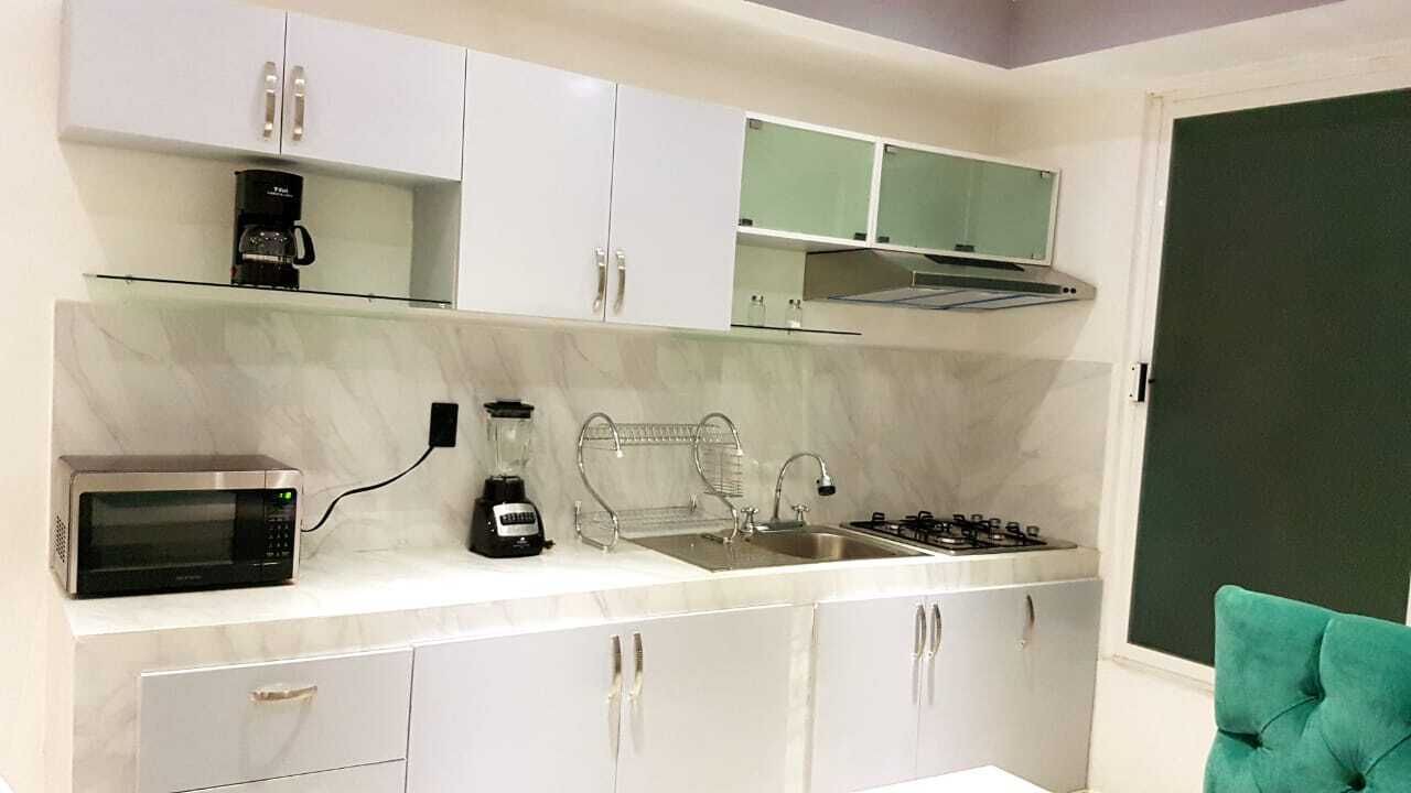Photo of Kitchen in Venustiano Carranza