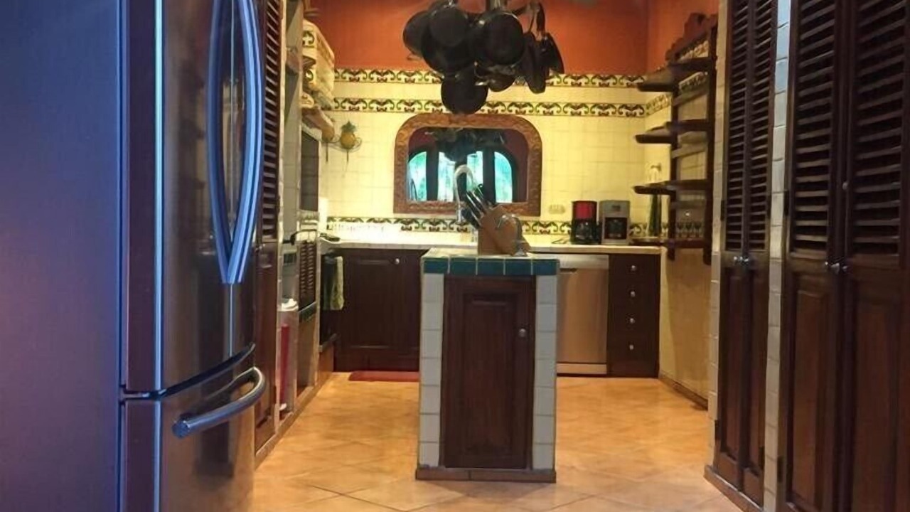 Photo of Kitchen in Bucerias