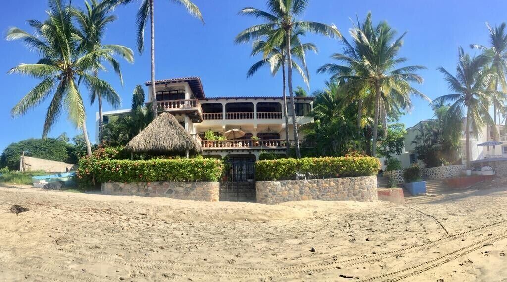 Photo of Outdoor in Bucerias
