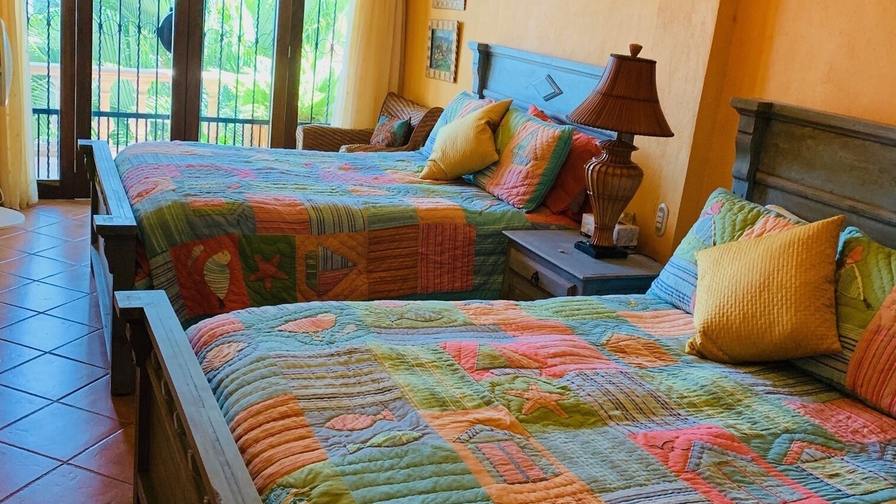 Photo of Bedroom in Bucerias