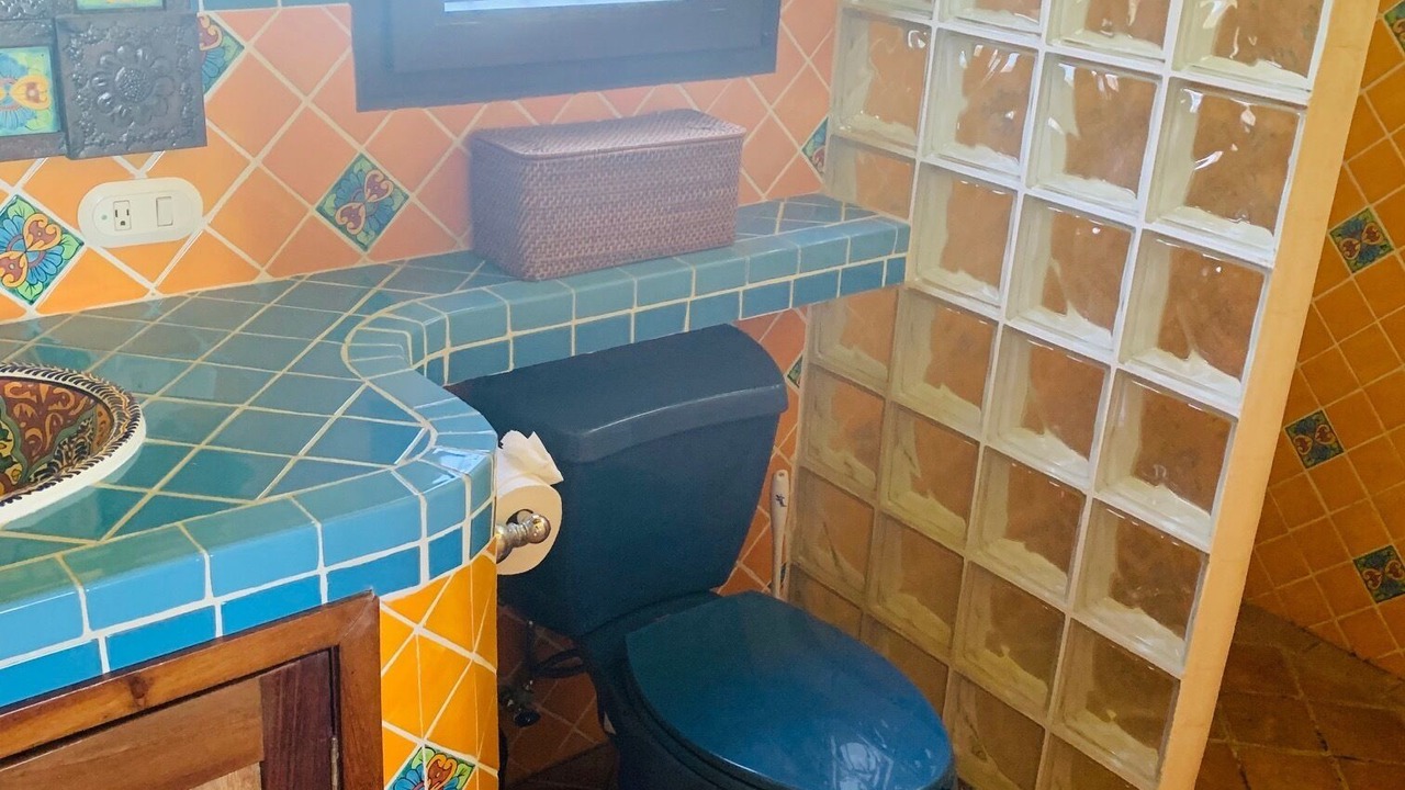Photo of Bathroom in Bucerias