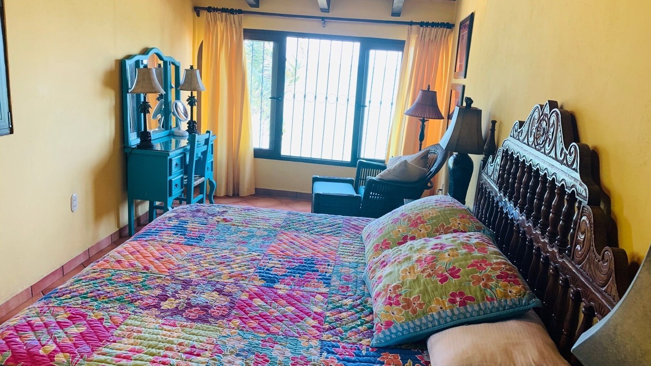 Photo of Bedroom in Bucerias