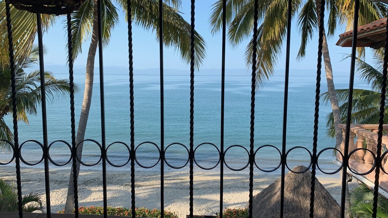 Photo of Outdoor in Bucerias