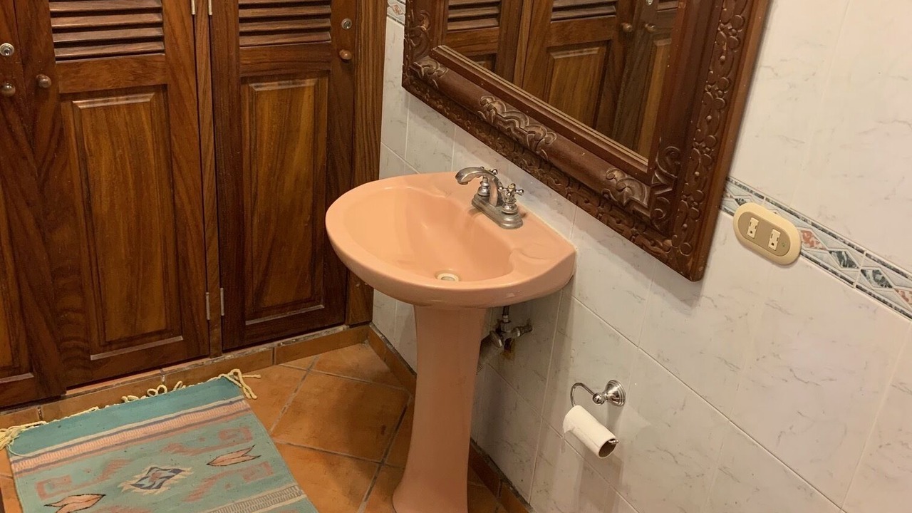 Photo of Bathroom in Bucerias