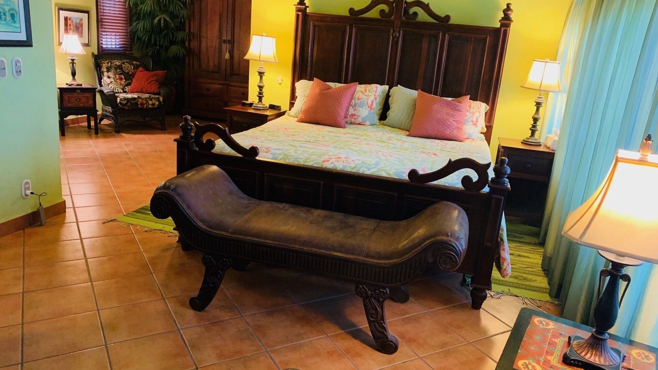 Photo of Bedroom in Bucerias