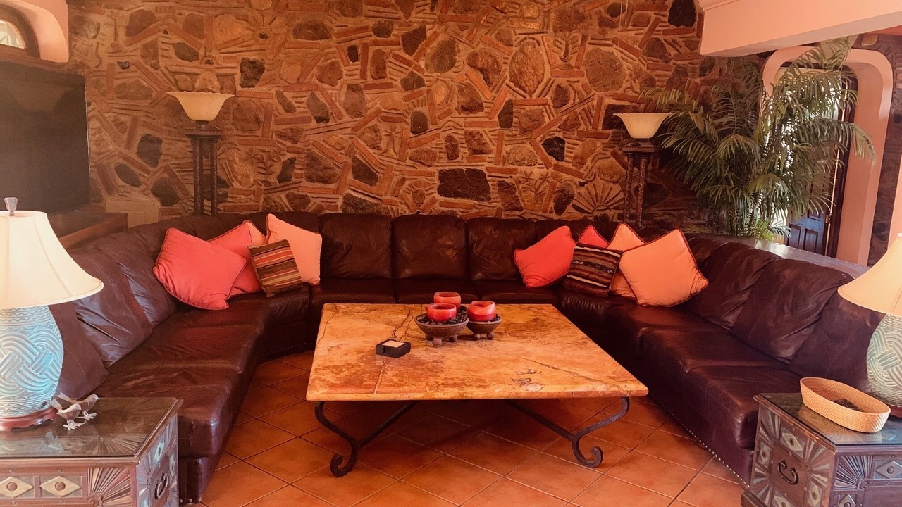 Photo of Bedroom in Bucerias