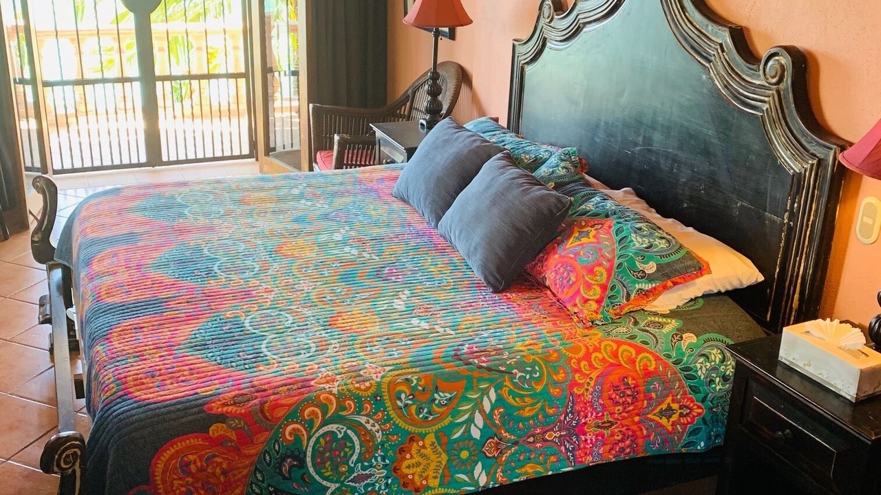 Photo of Bedroom in Bucerias