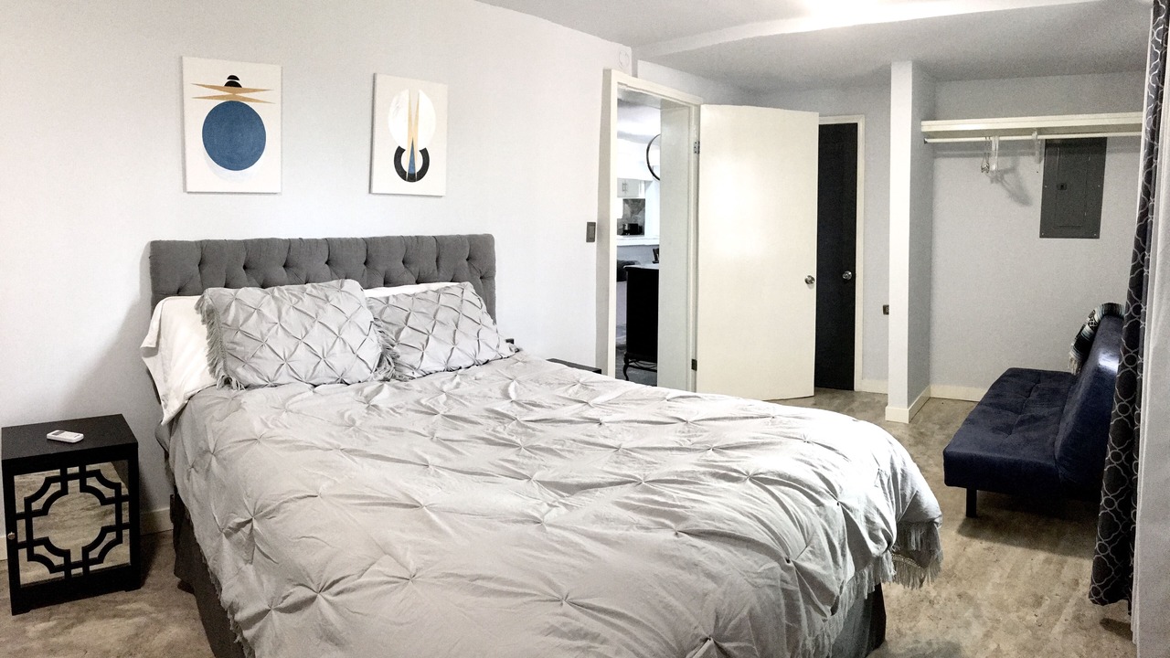 Photo of Bedroom in Penasco
