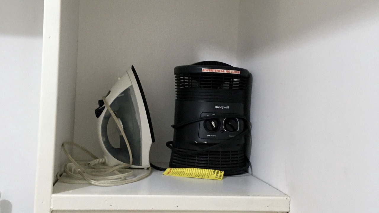 Photo of Kitchen in Penasco