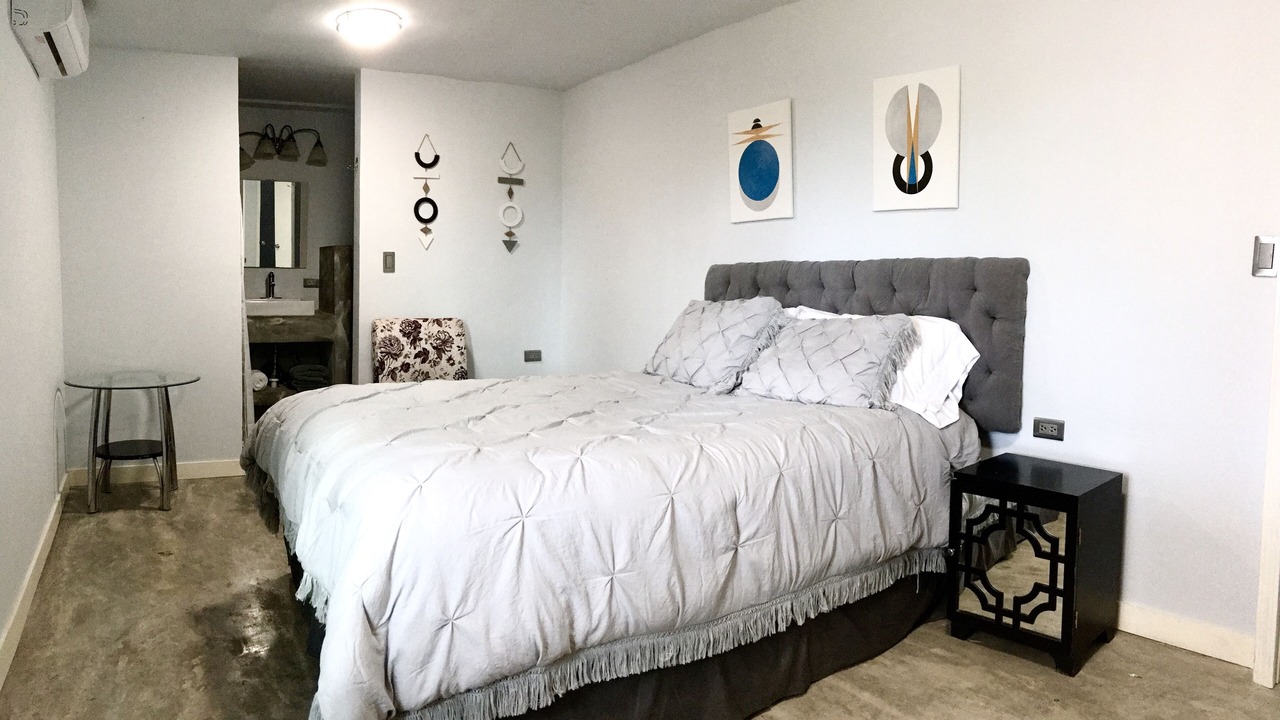 Photo of Bedroom in Penasco
