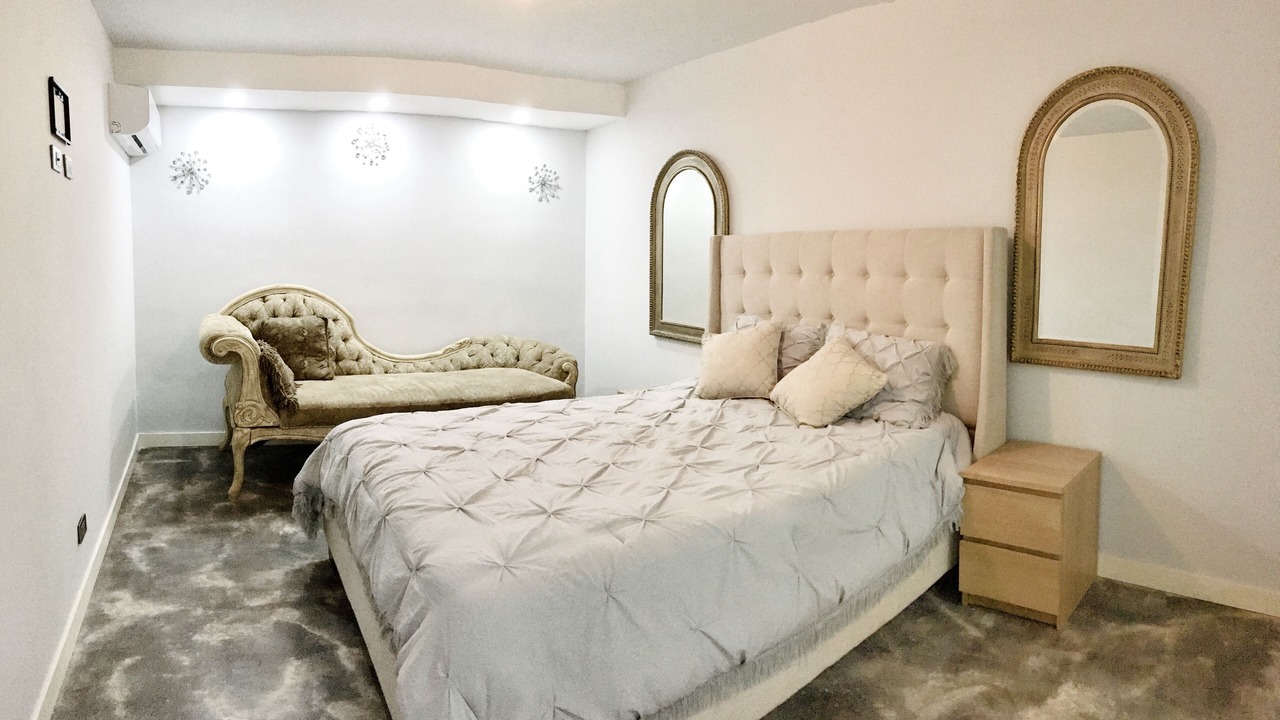 Photo of Bedroom in Penasco