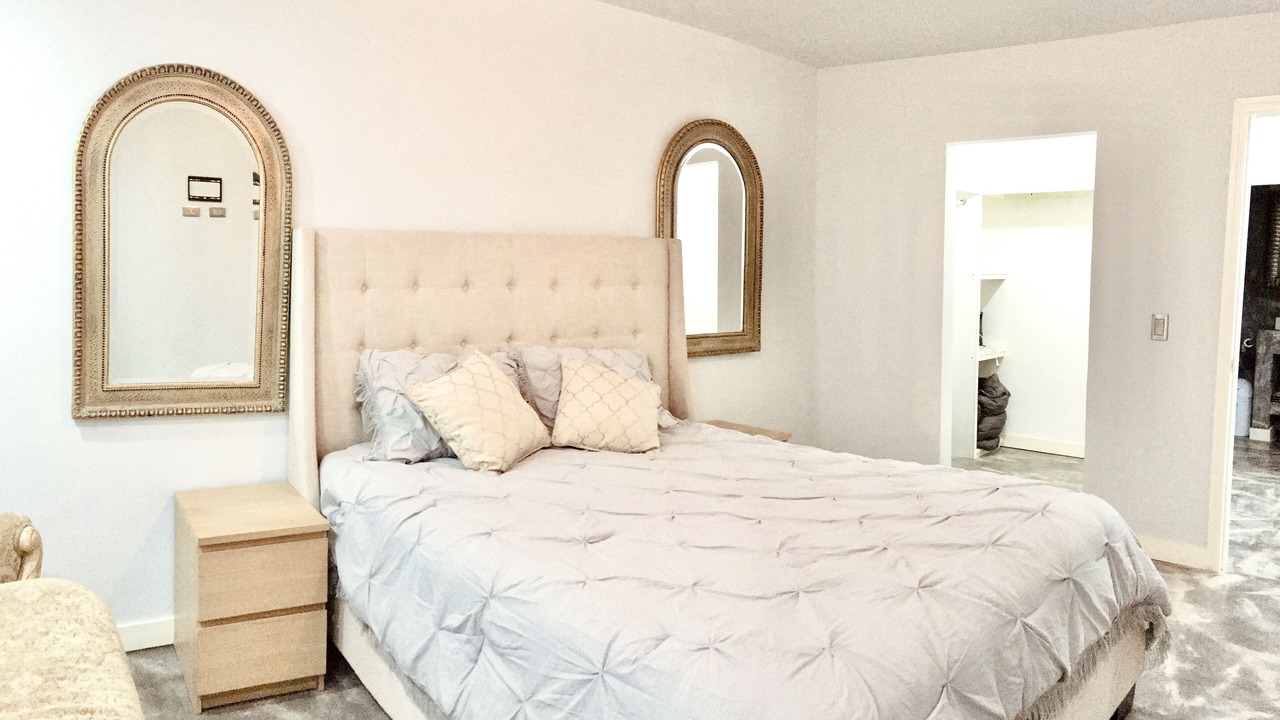 Photo of Bedroom in Penasco