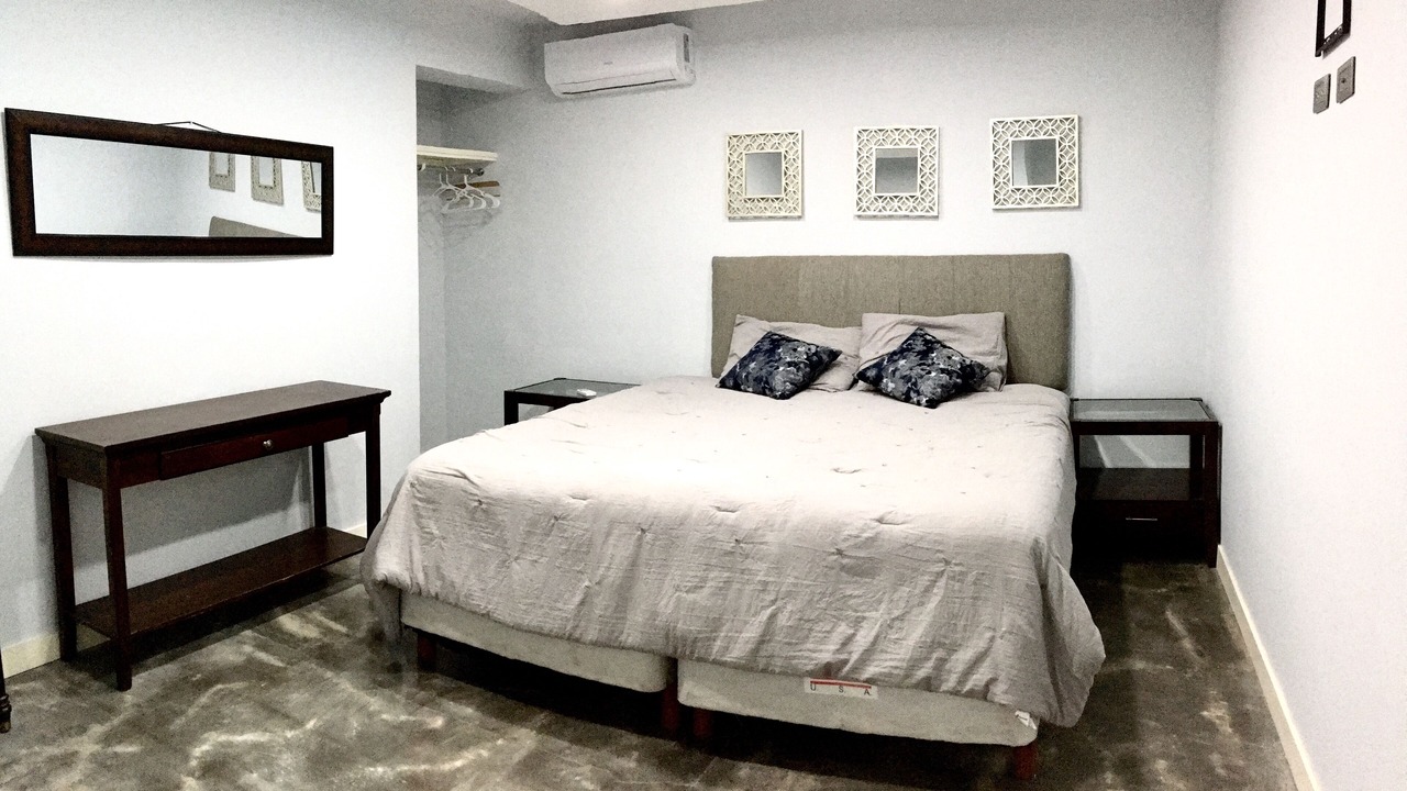 Photo of Bedroom in Penasco