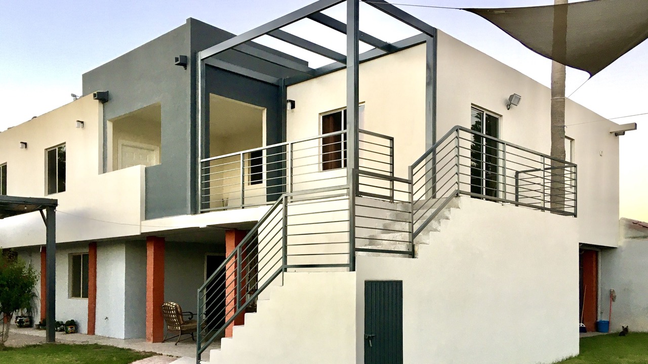 Photo of Outdoor in Penasco