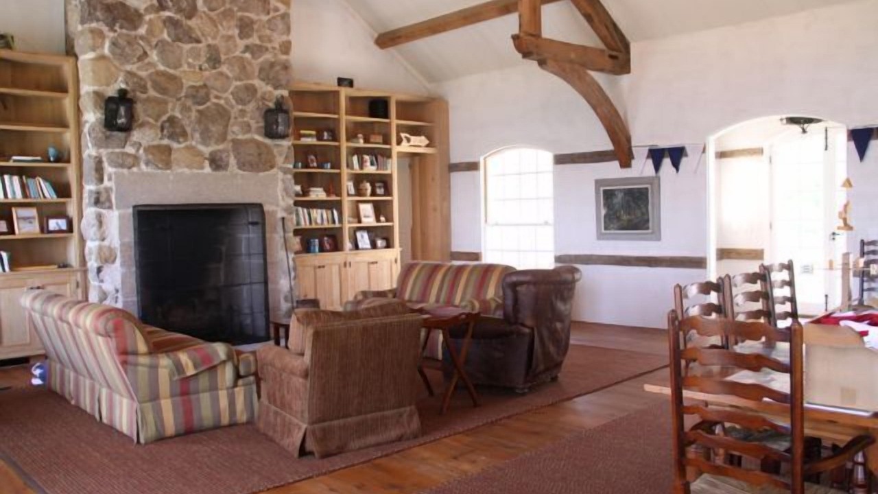 Photo of Livingroom in Vinalhaven