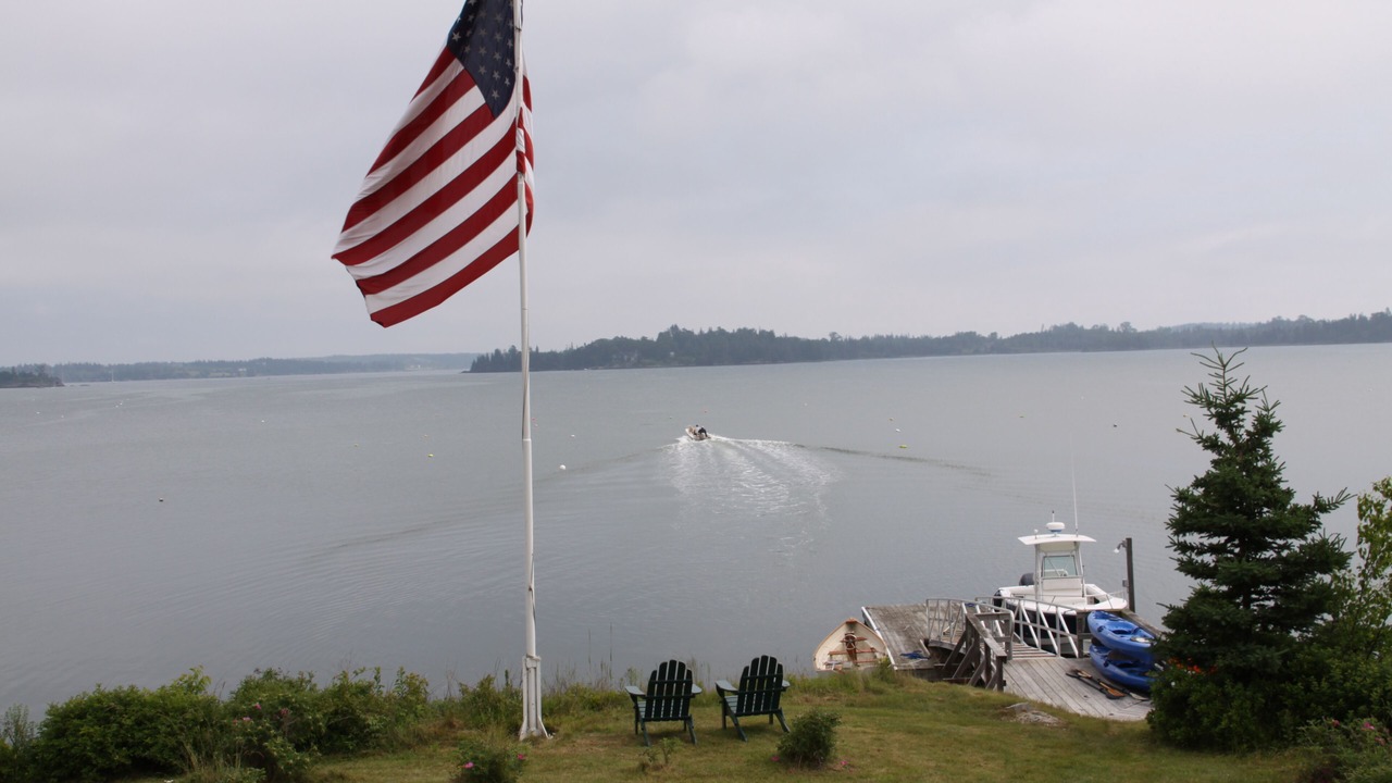 Photo of Outdoor in Vinalhaven