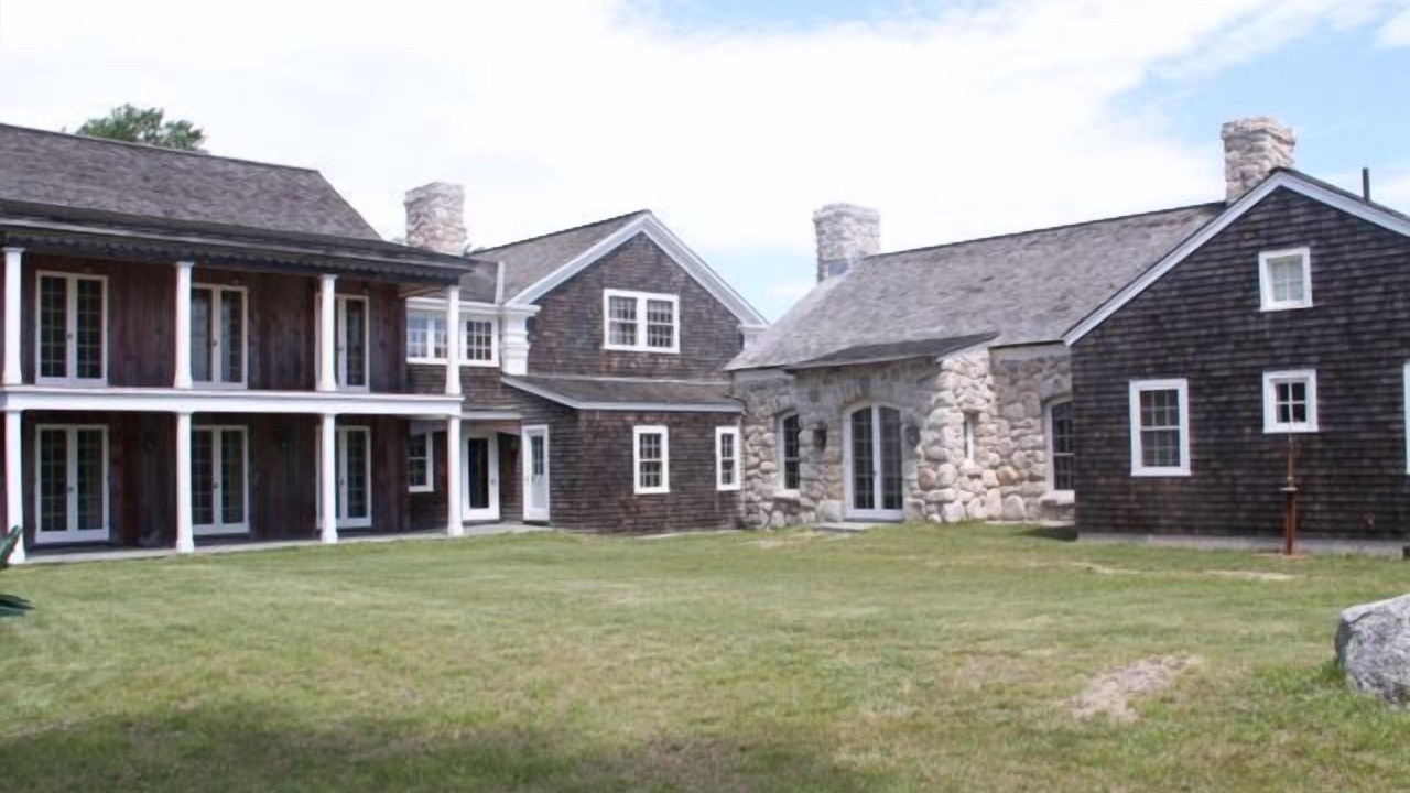Photo of Outdoor in Vinalhaven