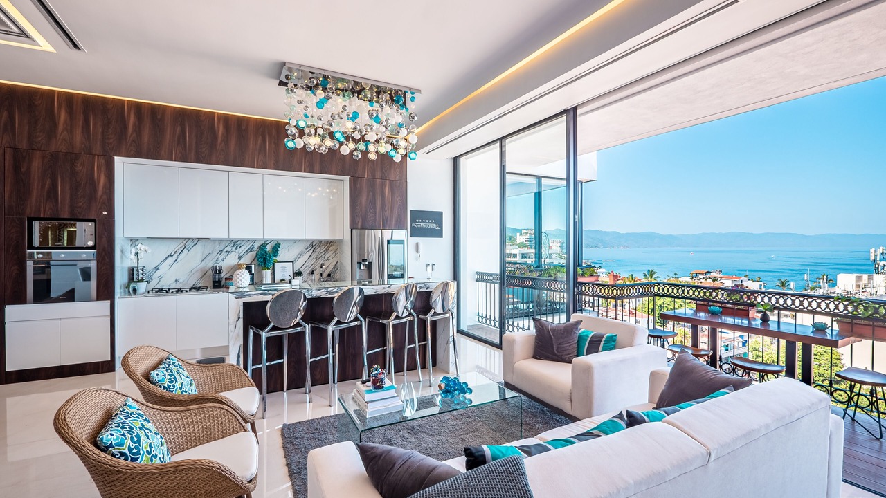 Photo of Bedroom in Romantic Zone