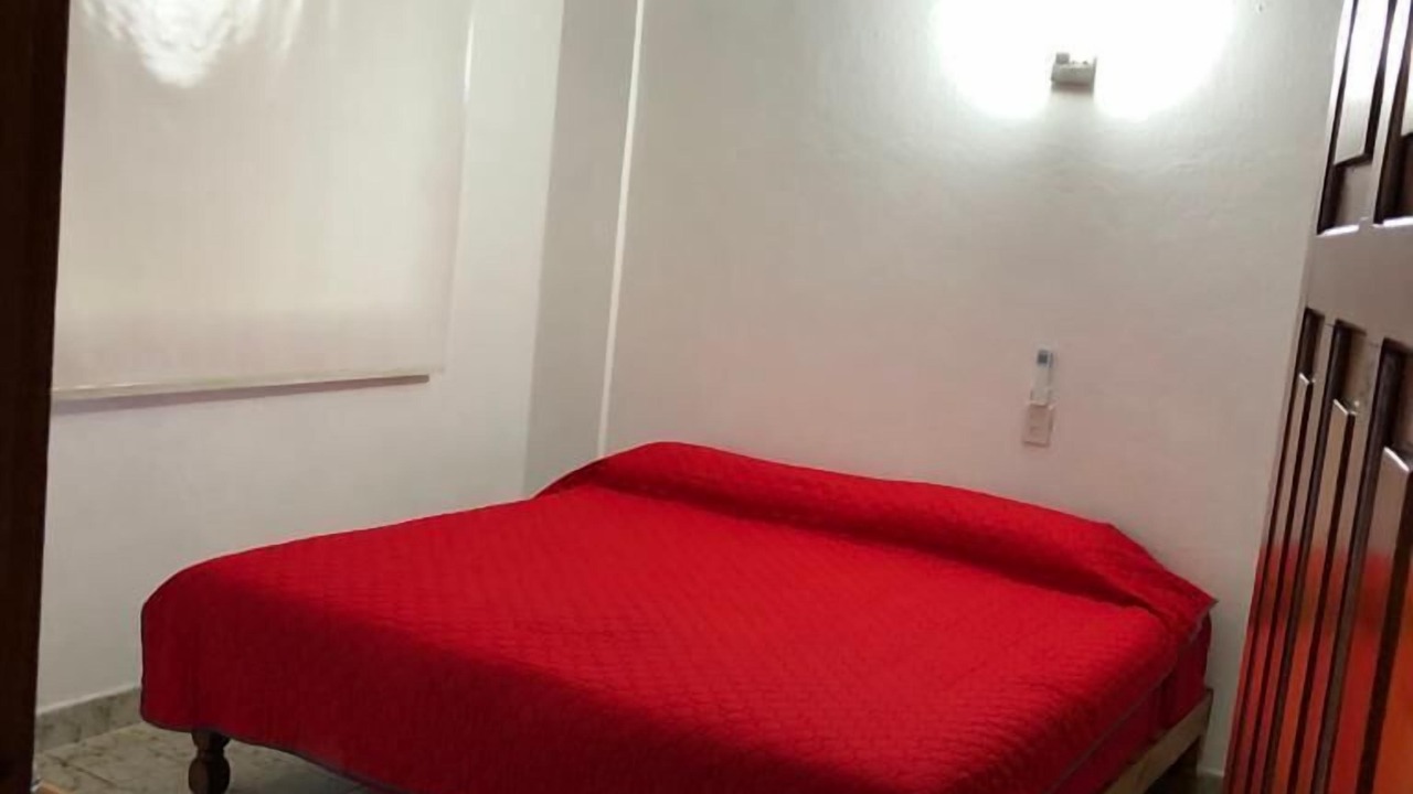 Photo of Bedroom in Centro
