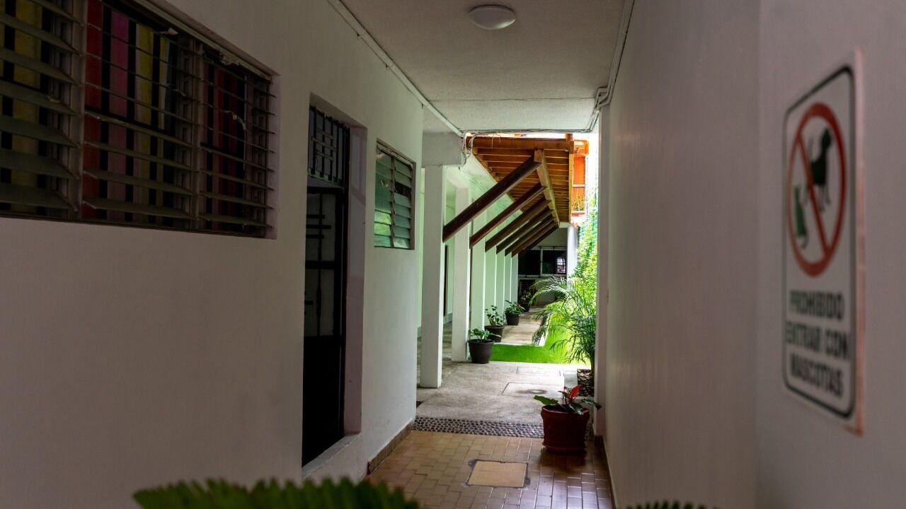 Photo of Outdoor in Centro