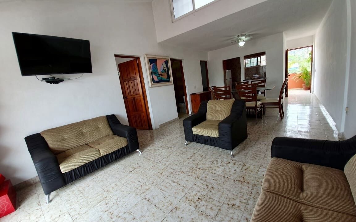 Photo of Livingroom in Centro