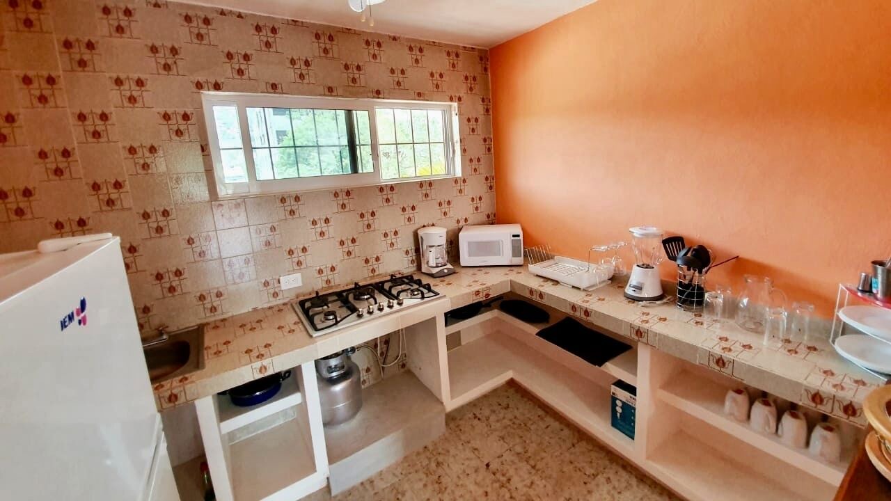 Photo of Kitchen in Centro