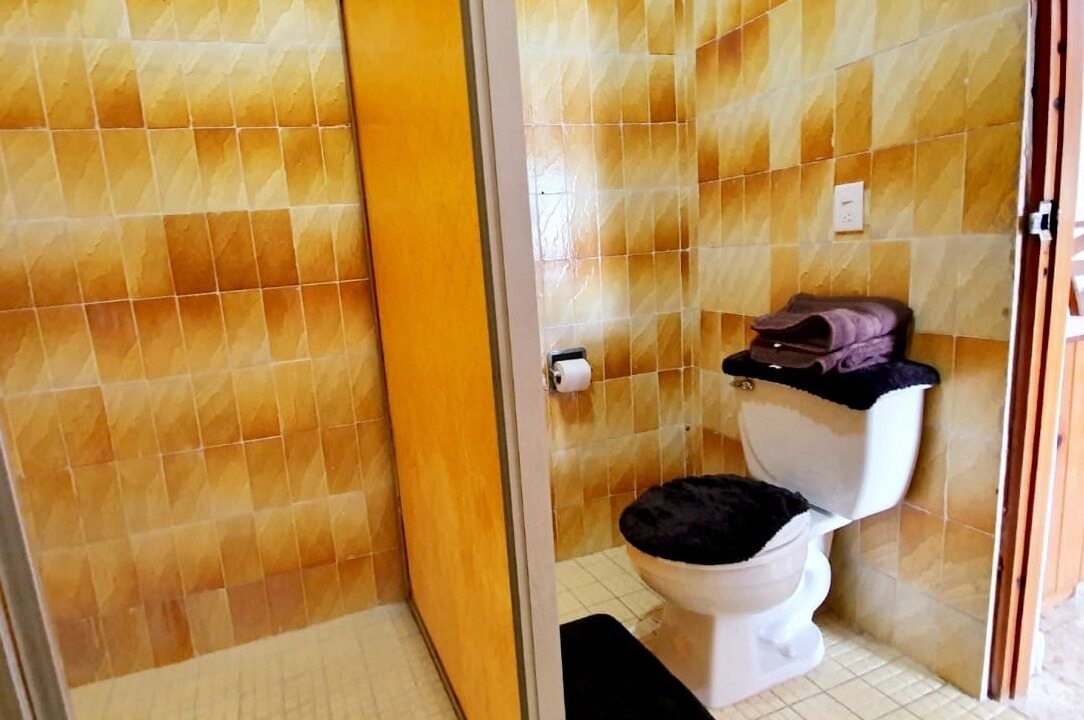 Photo of Bathroom in Centro