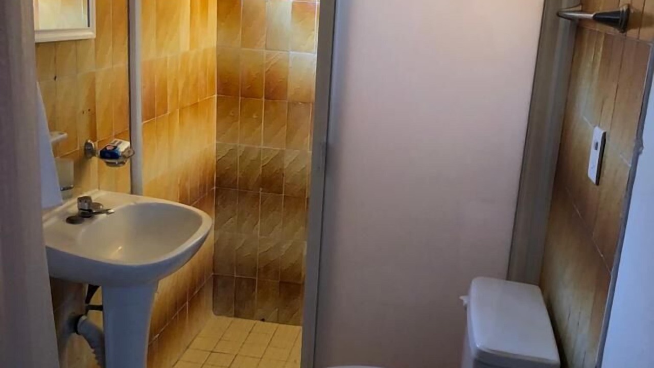 Photo of Bathroom in Centro