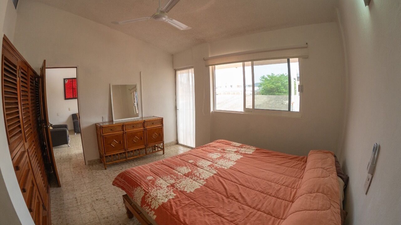 Photo of Bedroom in Centro