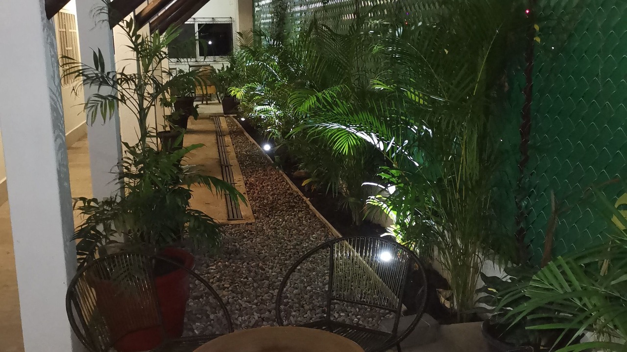 Photo of Patio Balcony in Centro