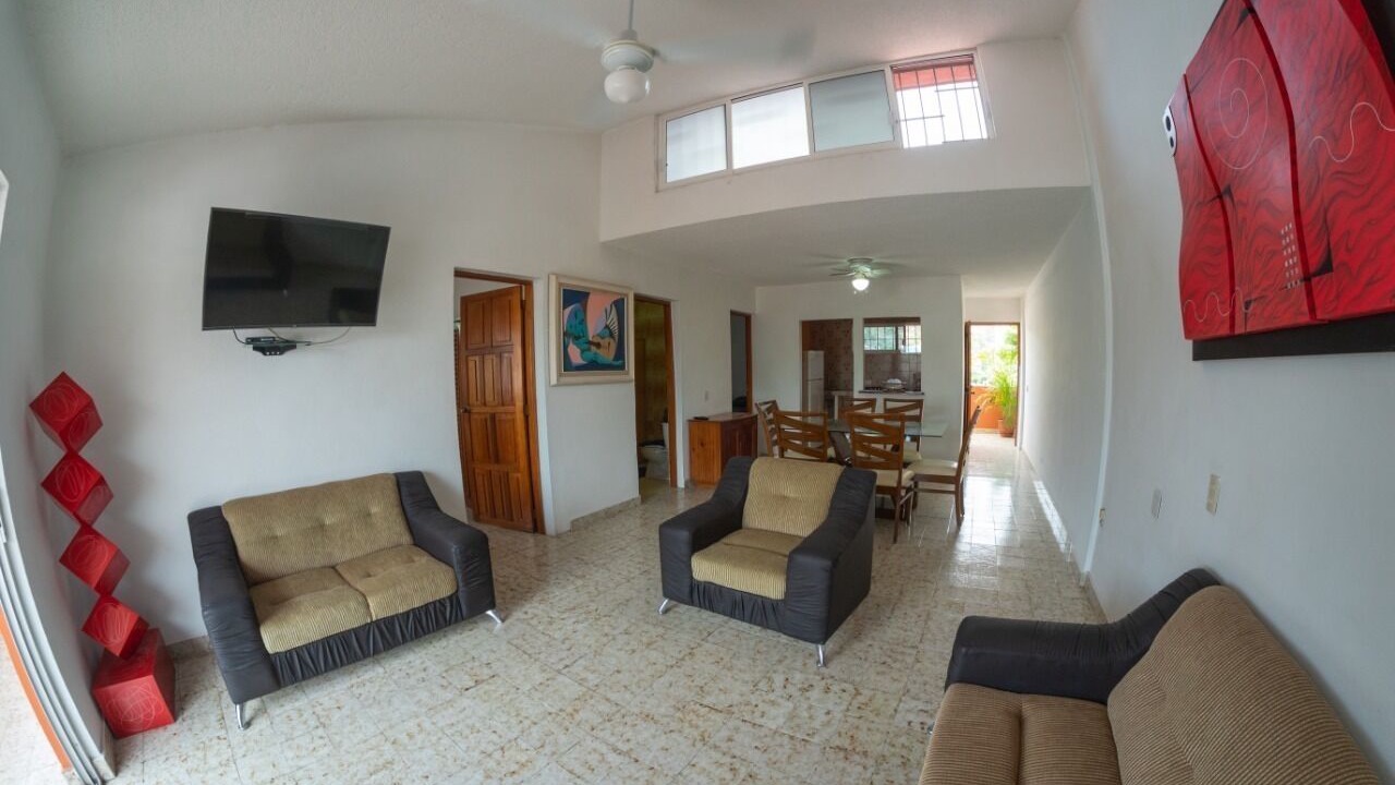 Photo of Livingroom in Centro