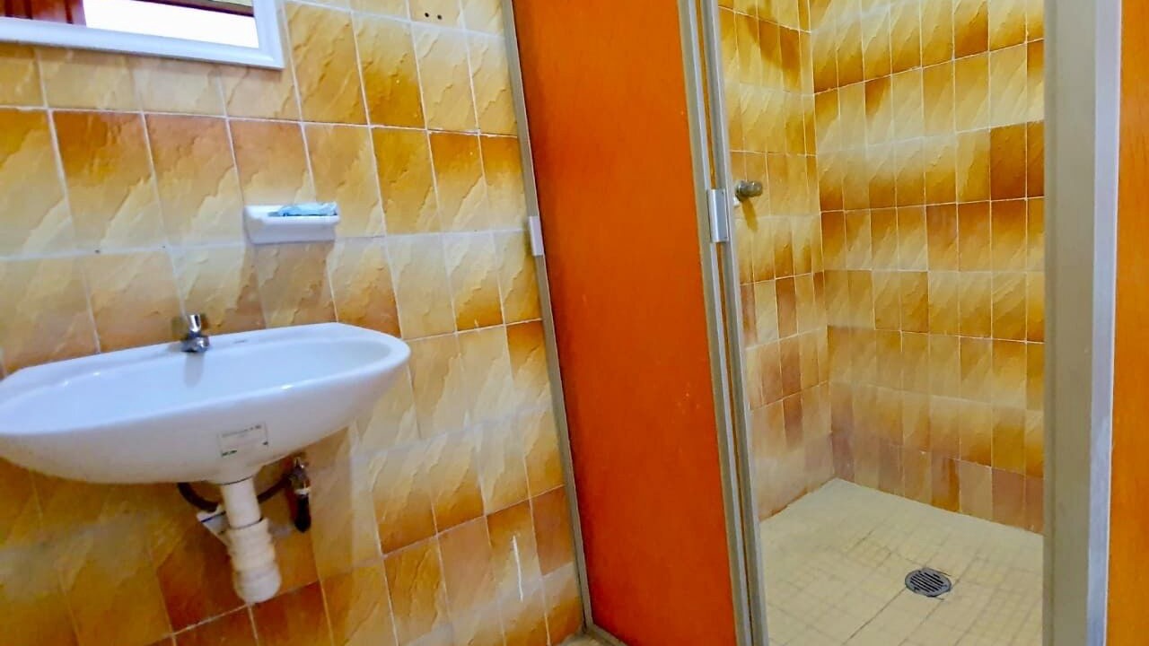 Photo of Bathroom in Centro