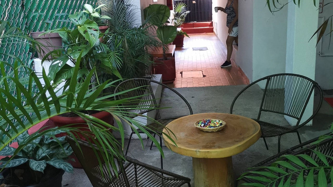 Photo of Outdoor in Centro