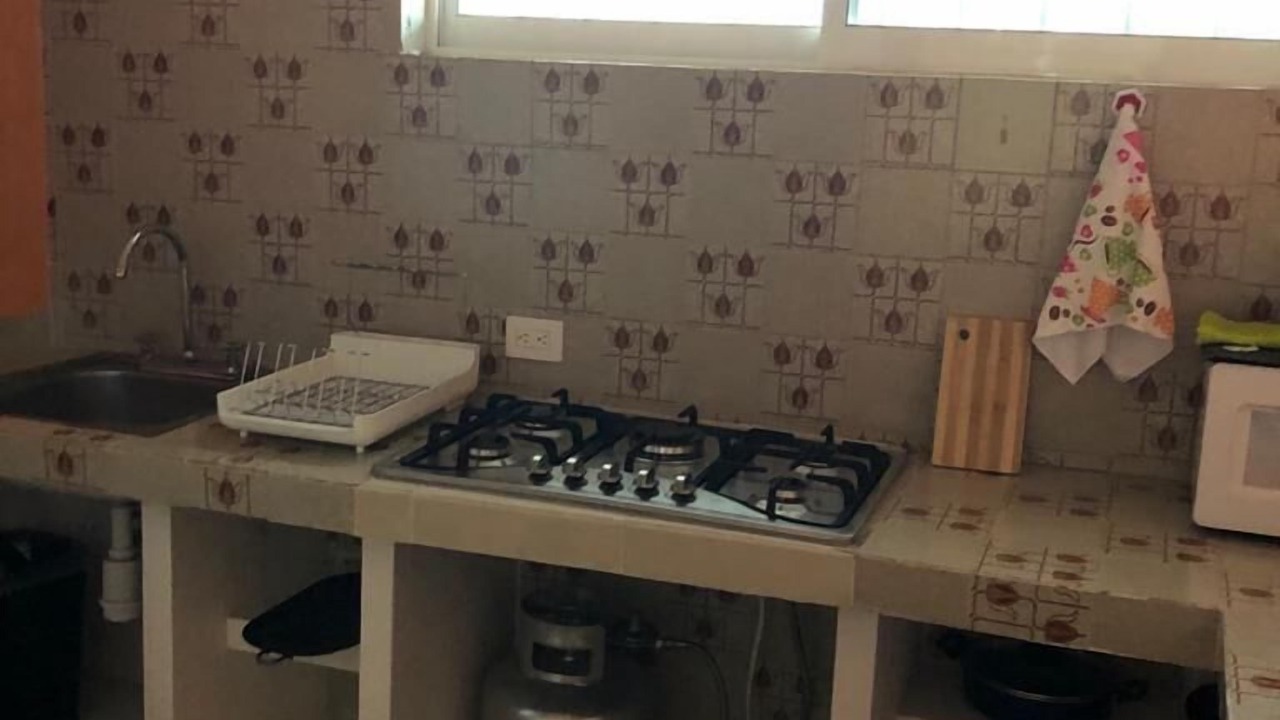 Photo of Kitchen in Centro