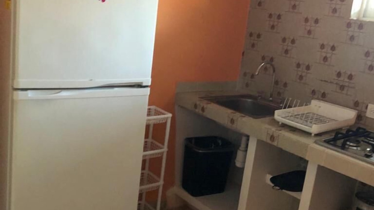 Photo of Kitchen in Centro
