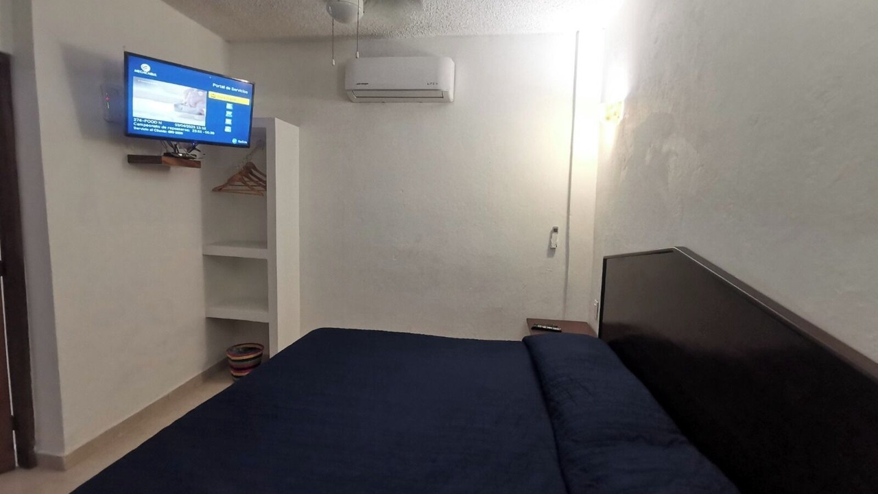 Photo of Bedroom in Centro
