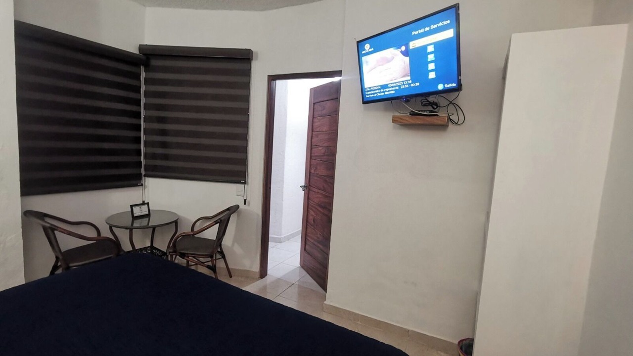Photo of Bedroom in Centro