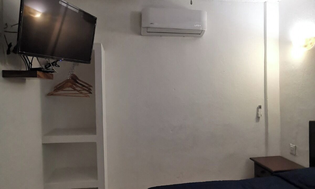 Photo of Bedroom in Centro
