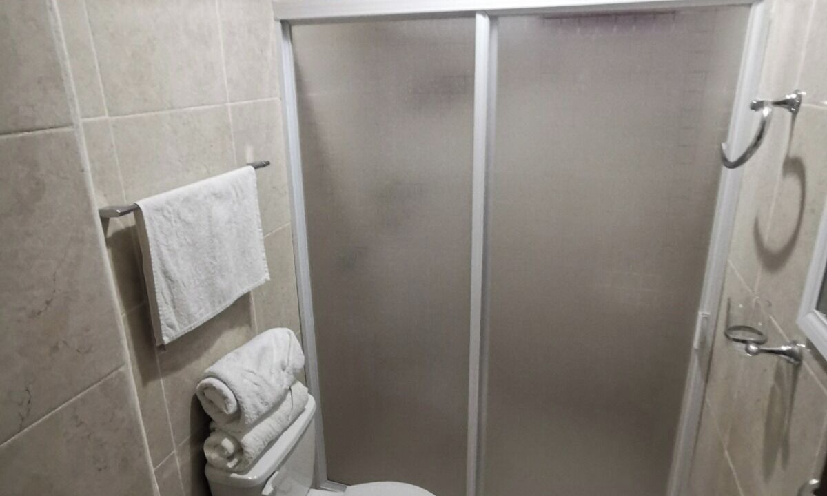 Photo of Bathroom in Centro