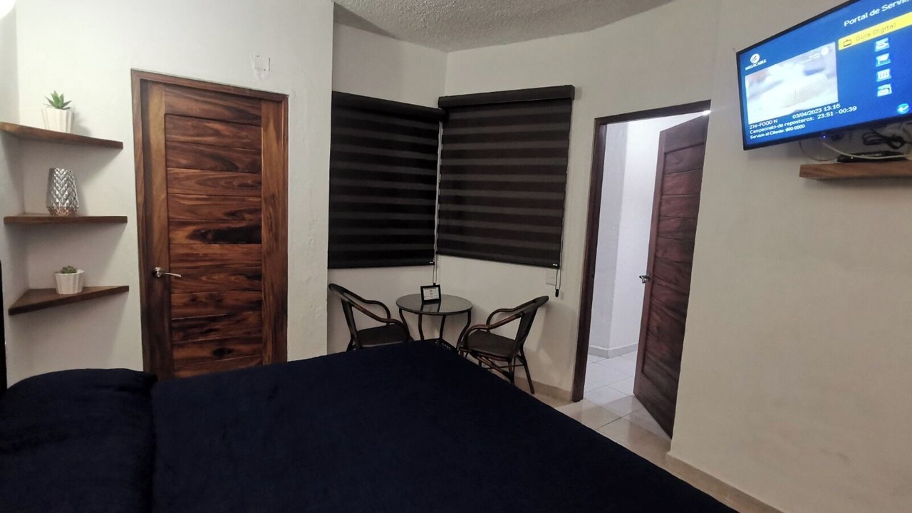Photo of Bedroom in Centro