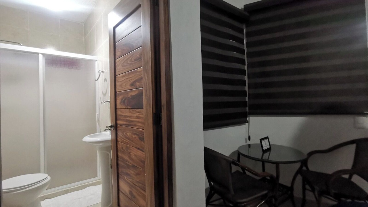 Photo of Bathroom in Centro