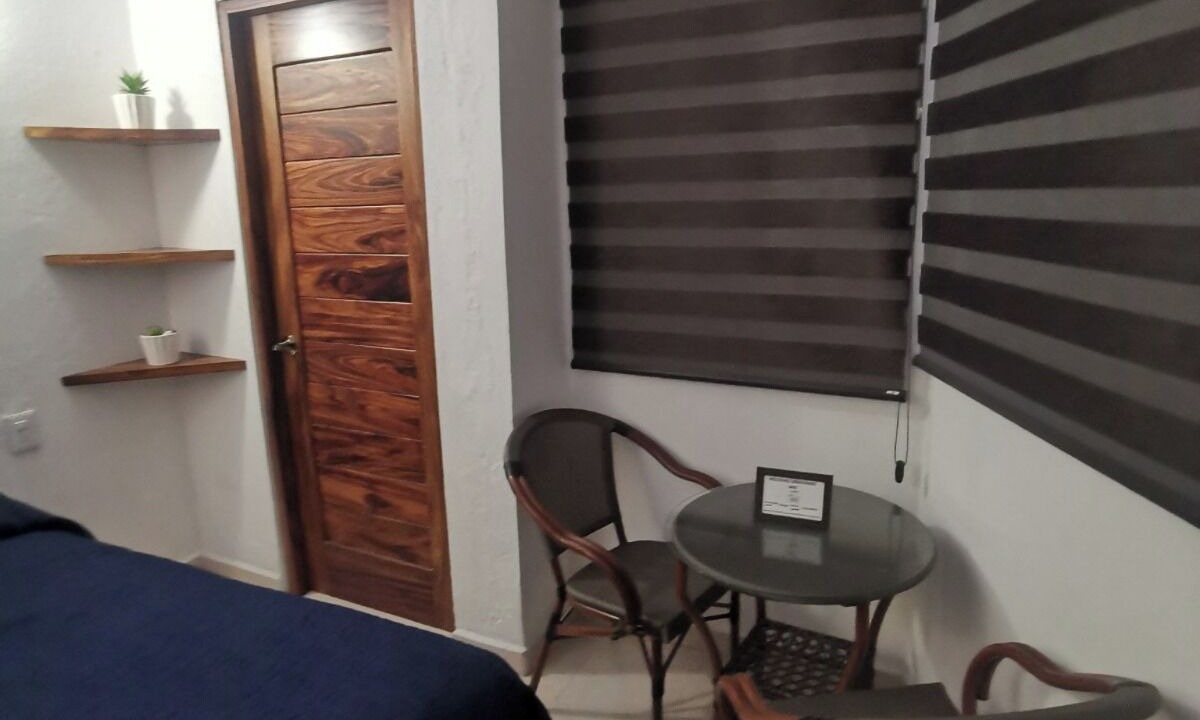 Photo of Bedroom in Centro